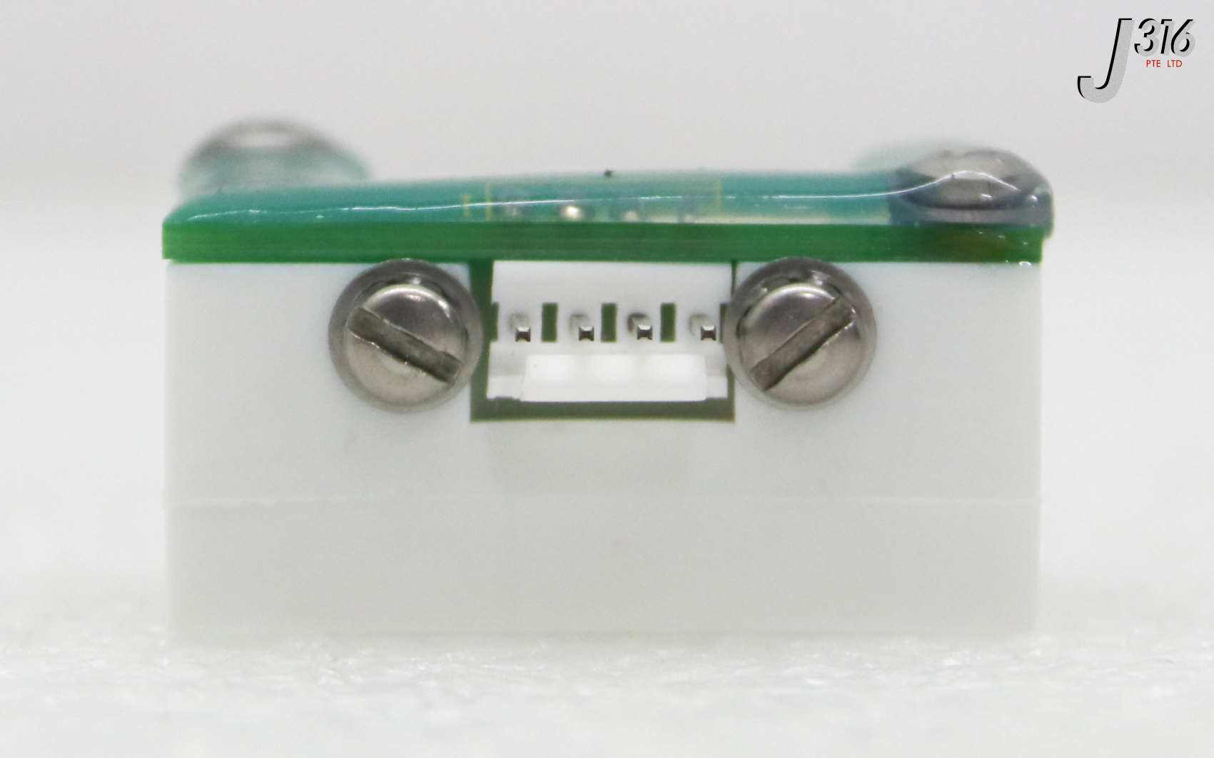 H‼️ 37512 SEMITOOL THRU BEAM ASSEMBLY SENSOR 16767-01 | eBay UK